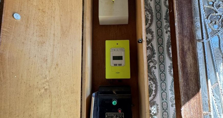 vente Maison Estadens