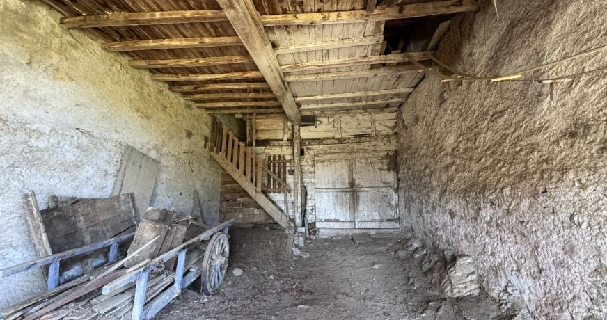 vente Maison Estadens