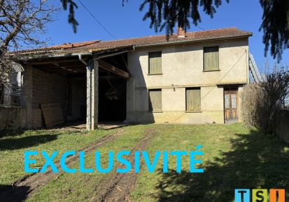 vente Maison Estadens