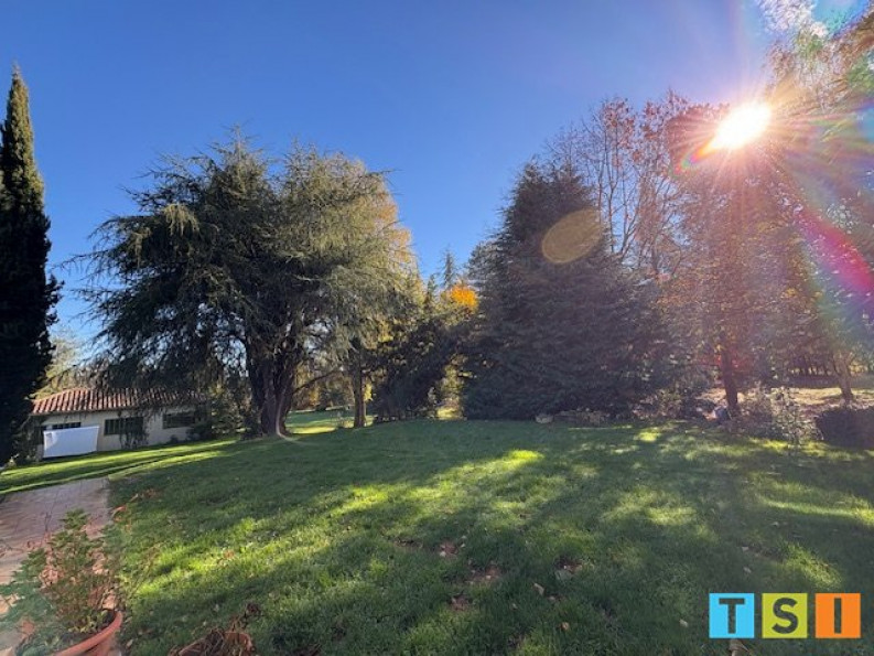 vente Maison Cantaous - Photo 3