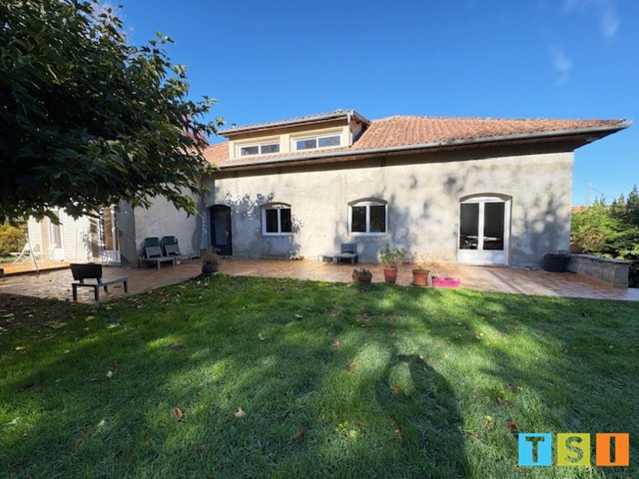 vente Maison Cantaous - Photo 2