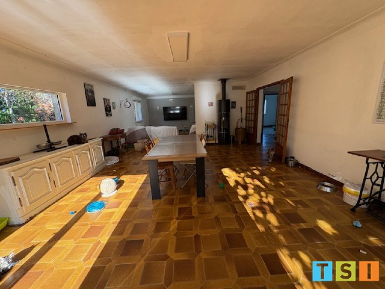 vente Maison Cantaous - Photo 5