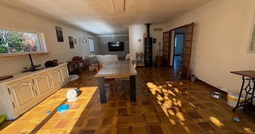 vente Maison Cantaous