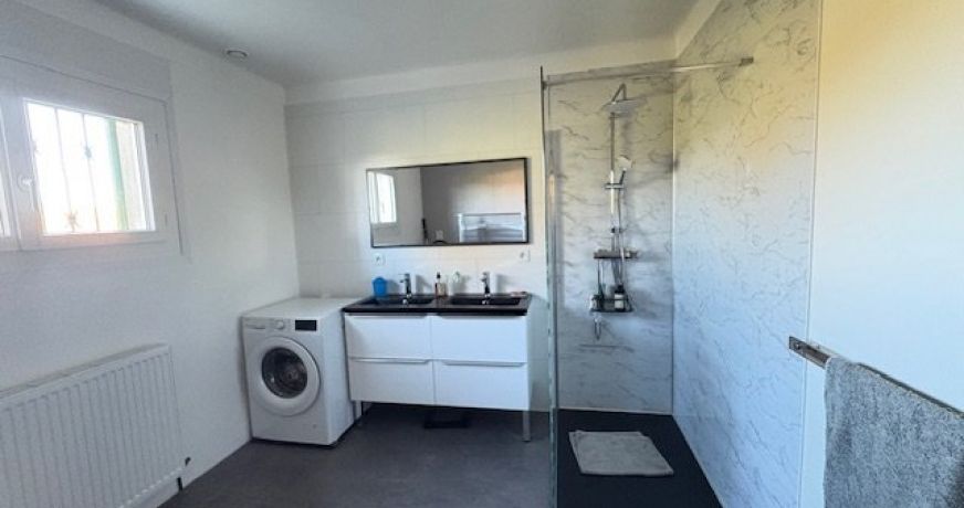 vente Maison Cantaous