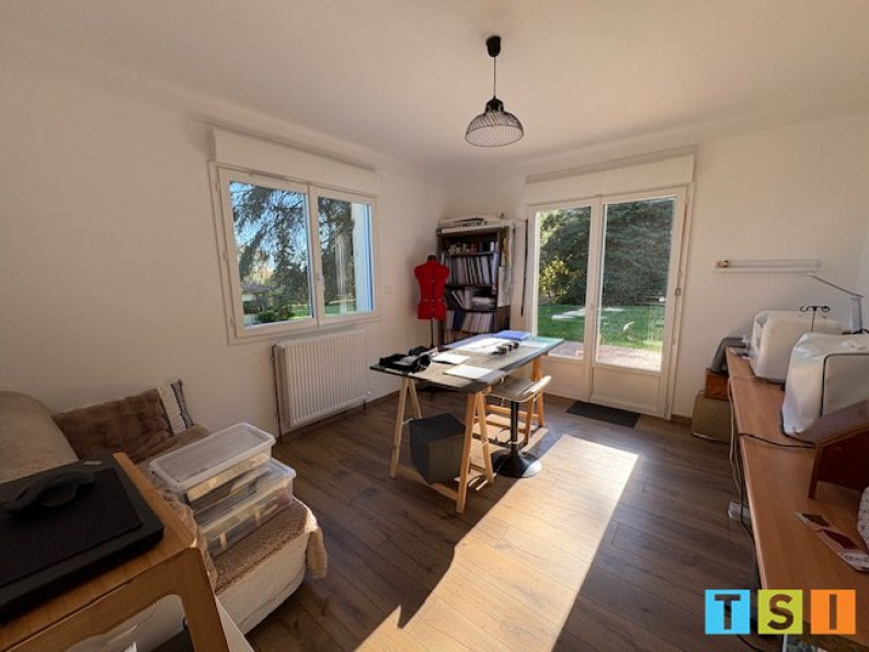 vente Maison Cantaous - Photo 10