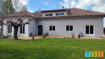 vente Maison Cantaous