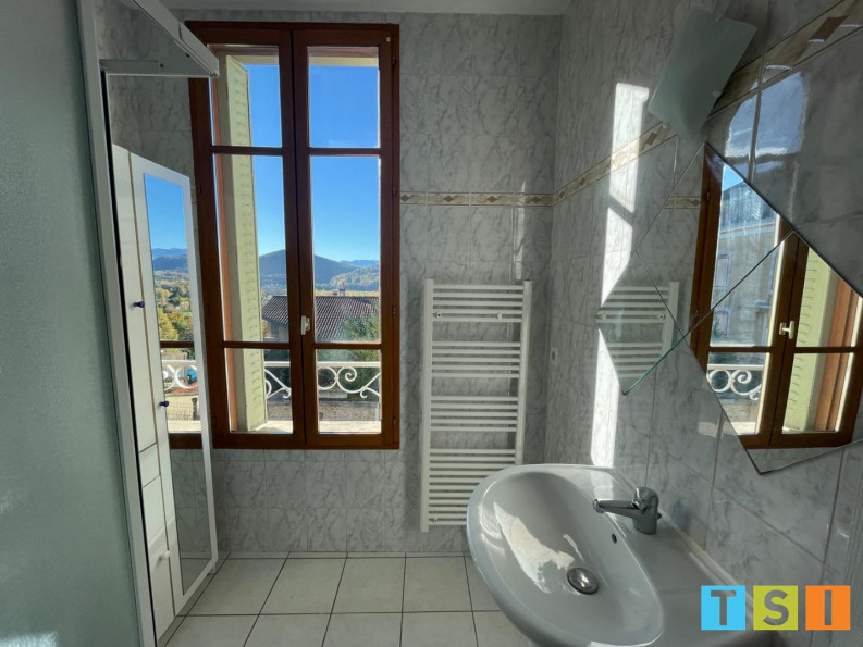 location Appartement Montrejeau - Photo 8