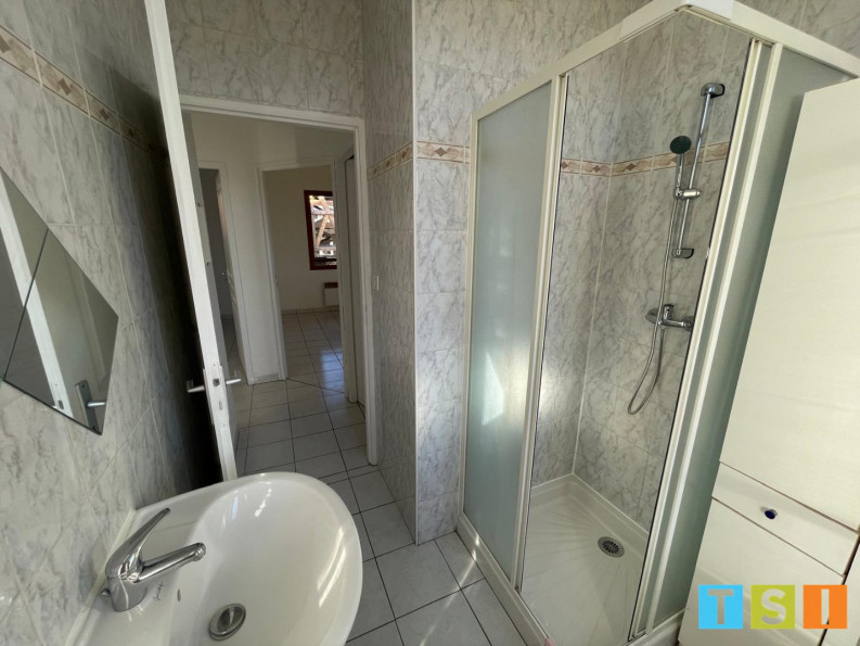 location Appartement Montrejeau - Photo 9