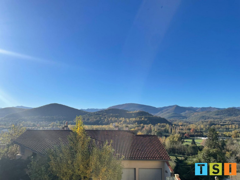 location Appartement Montrejeau - Photo 10