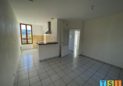 location Appartement Montrejeau