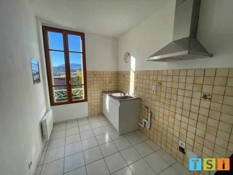 location Appartement Montrejeau - Photo 3