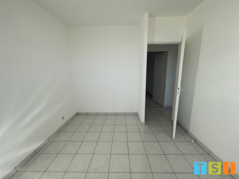 location Appartement Montrejeau - Photo 7