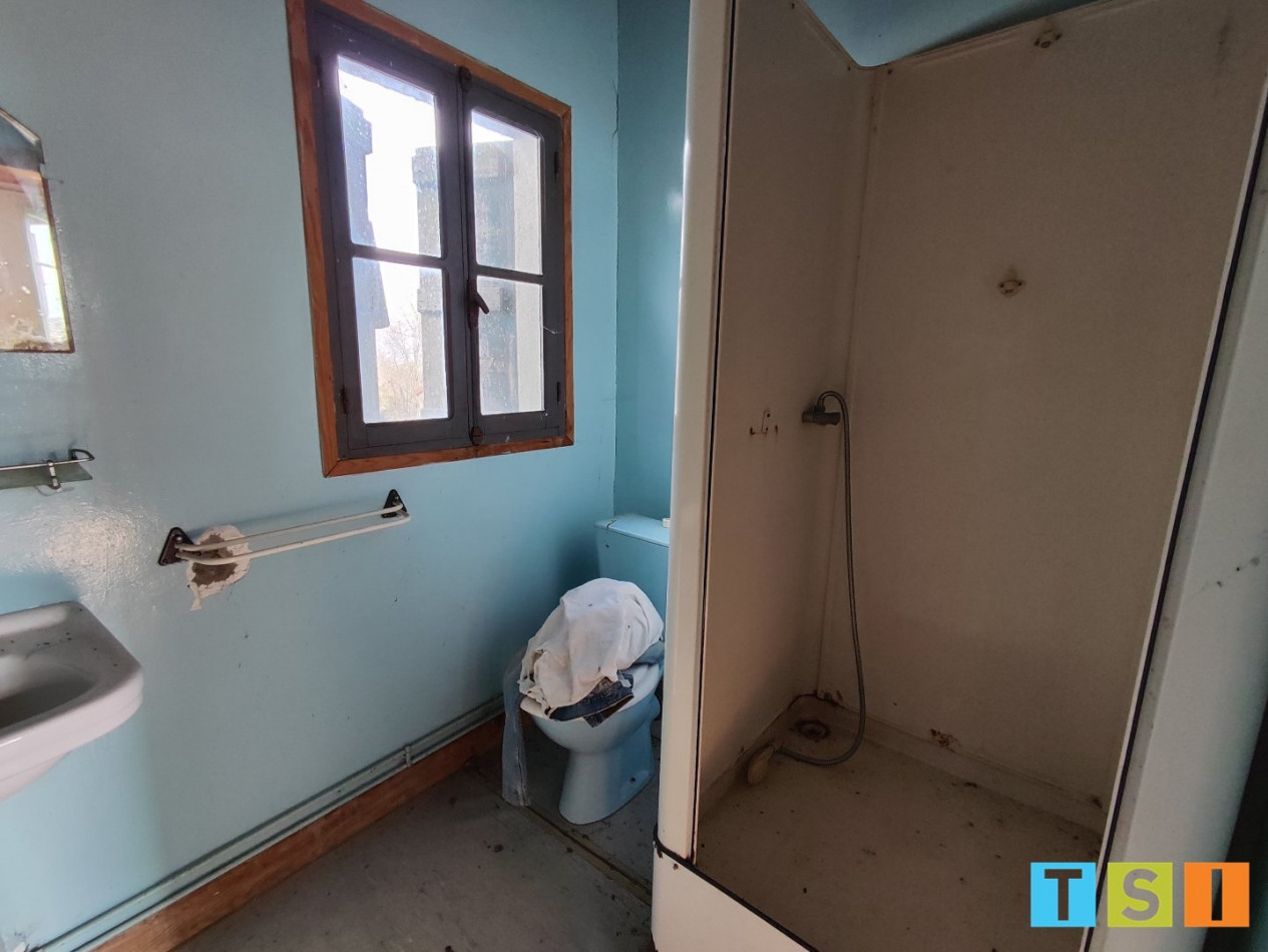 sale Maison Montrejeau - Photo 9