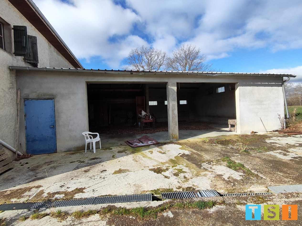 sale Maison Montrejeau - Photo 3