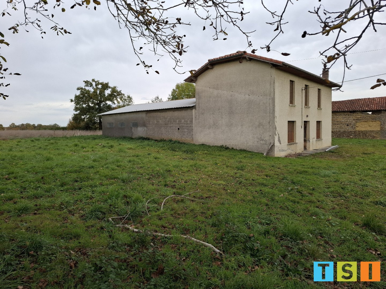 sale Maison Montrejeau - Photo 4