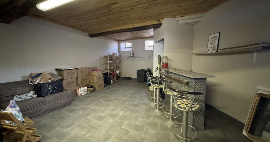 vente Loft/atelier/surface Saint Gaudens