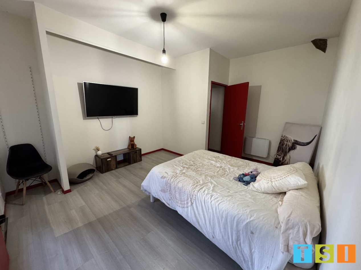 sale Loft/atelier/surface Saint Gaudens - Photo 6