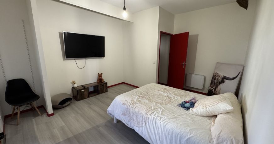 vente Loft/atelier/surface Saint Gaudens