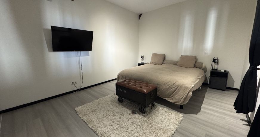 vente Loft/atelier/surface Saint Gaudens