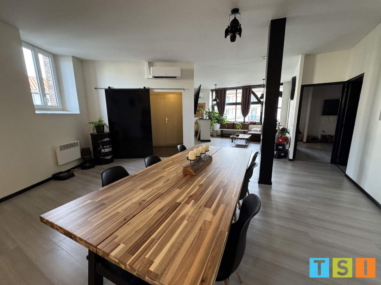 sale Loft/atelier/surface Saint Gaudens - Photo 1