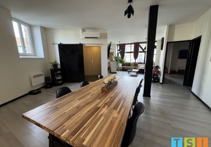 vente Loft/atelier/surface Saint Gaudens