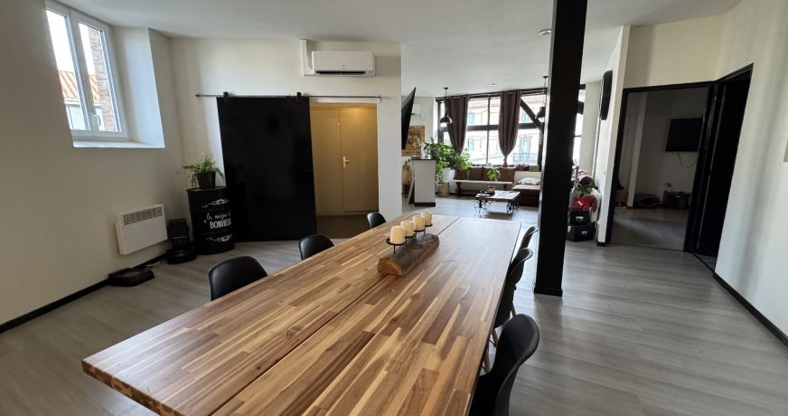 vente Loft/atelier/surface Saint Gaudens