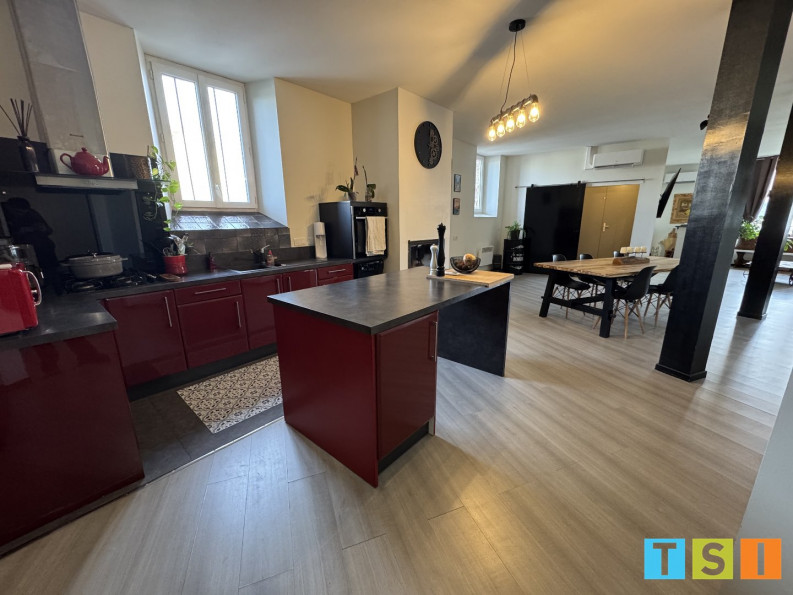 vente Loft/atelier/surface Saint Gaudens - Photo 4