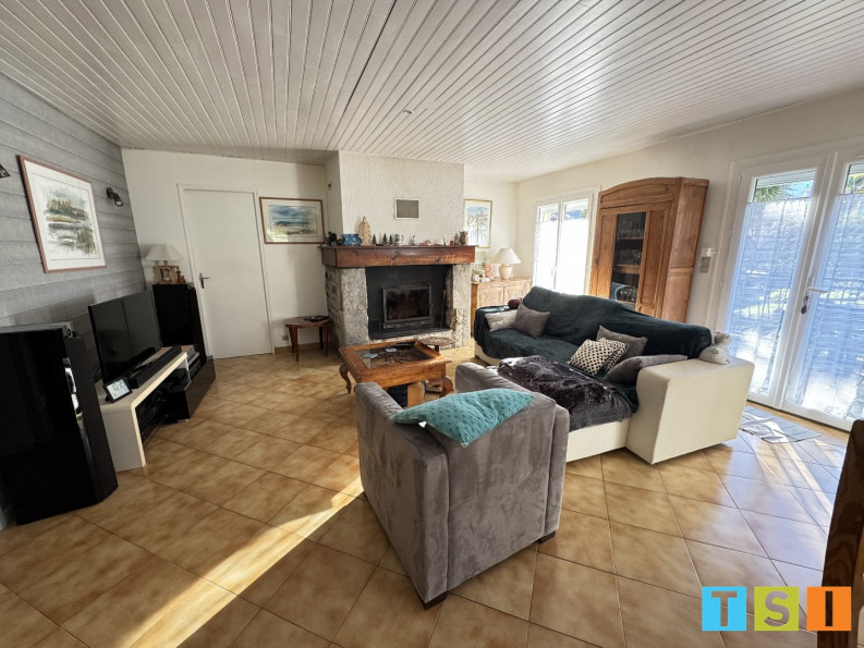 vente Maison Sengouagnet - Photo 5