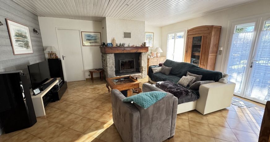 vente Maison Aspet