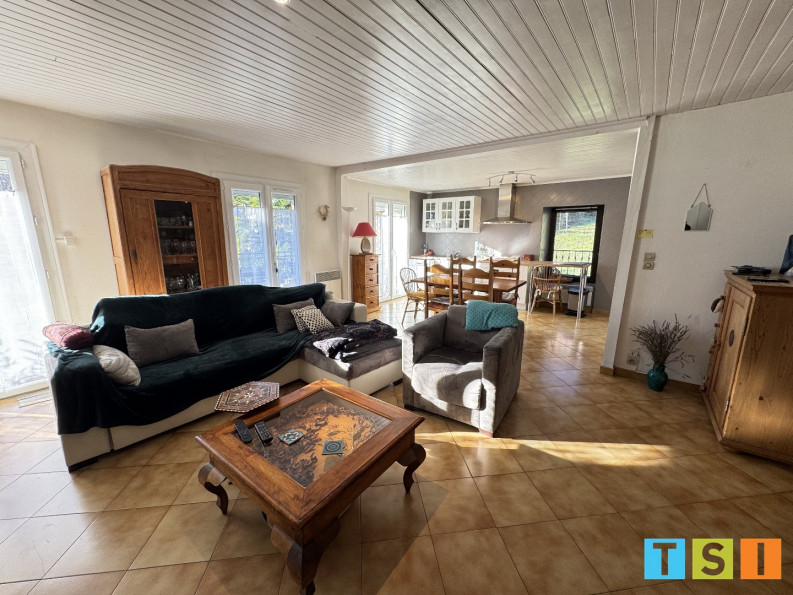 vente Maison Sengouagnet - Photo 6