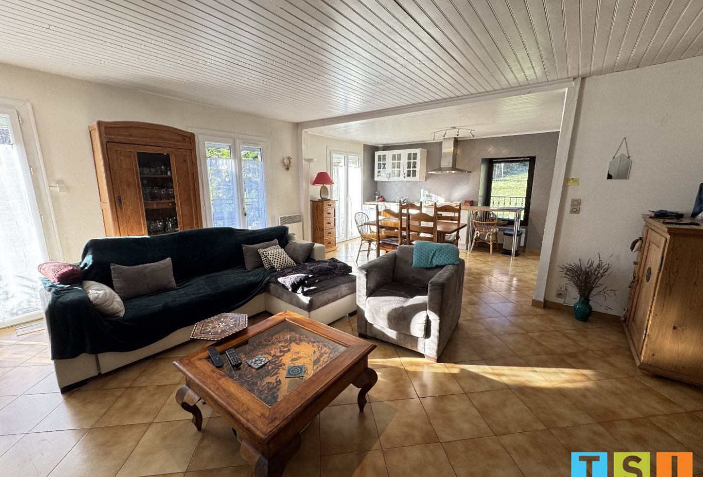 vente Maison Sengouagnet - Photo 4