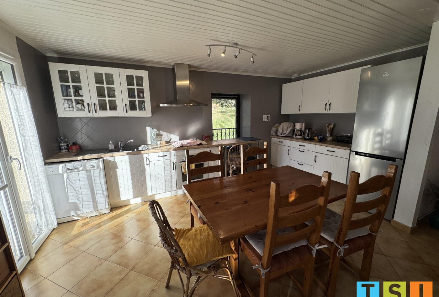 vente Maison Sengouagnet - Photo 5