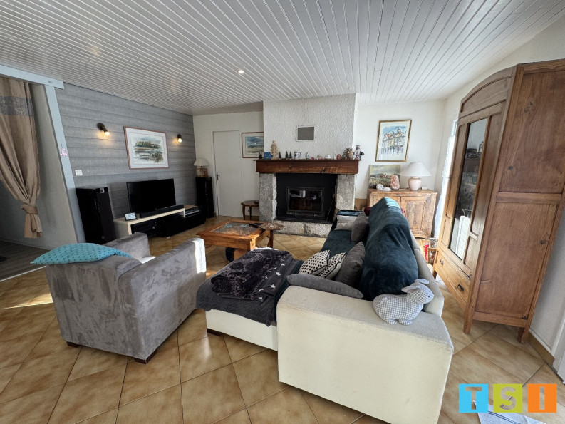 vente Maison Sengouagnet - Photo 8