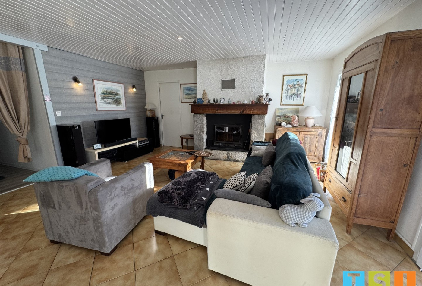 vente Maison Sengouagnet - Photo 6