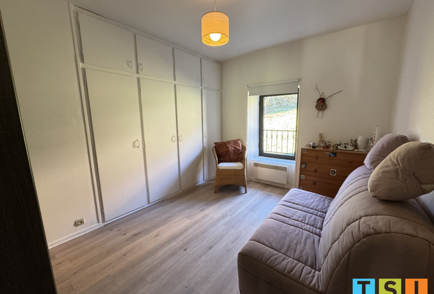 vente Maison Sengouagnet - Photo 7