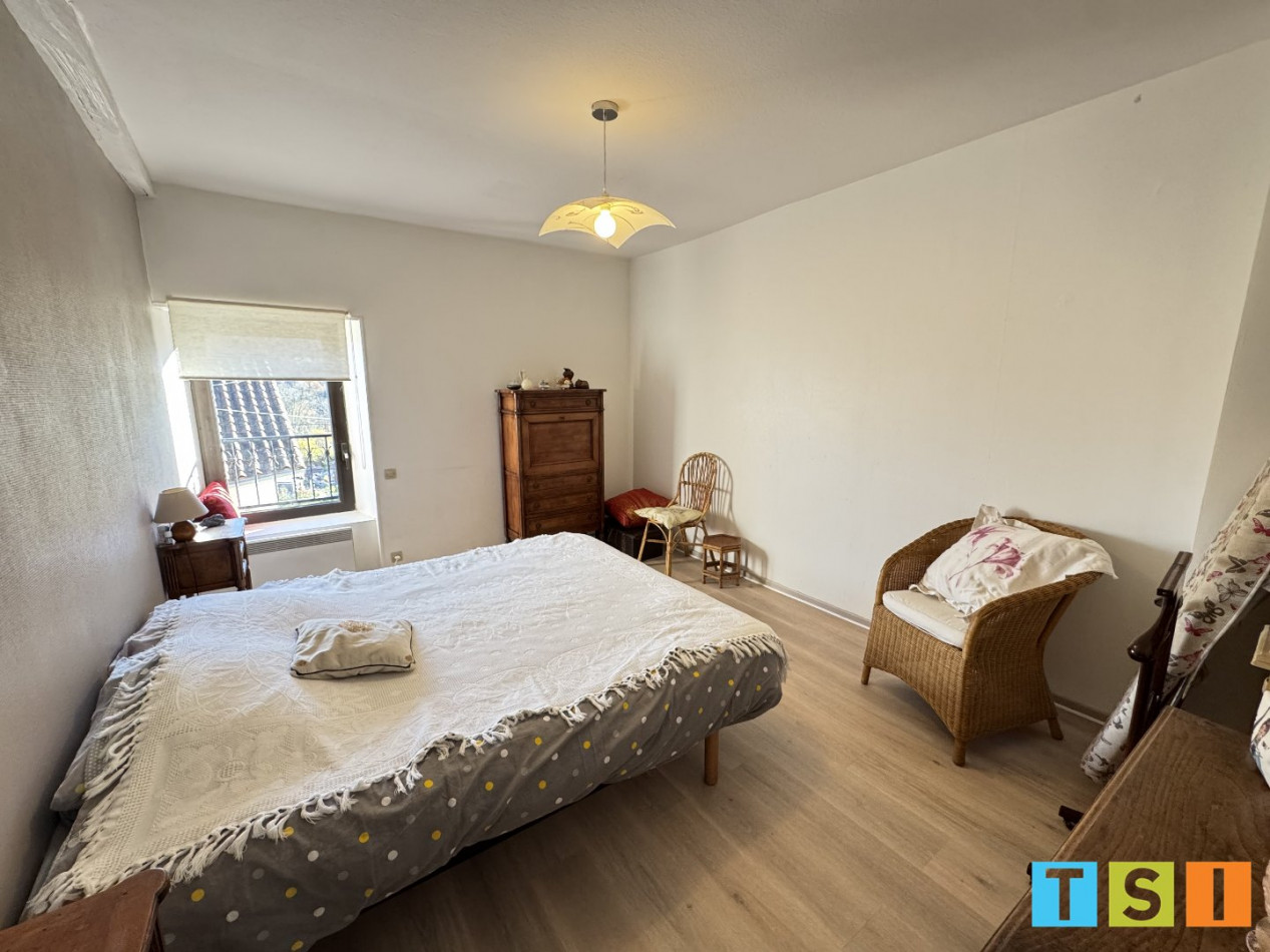 vente Maison Sengouagnet - Photo 10