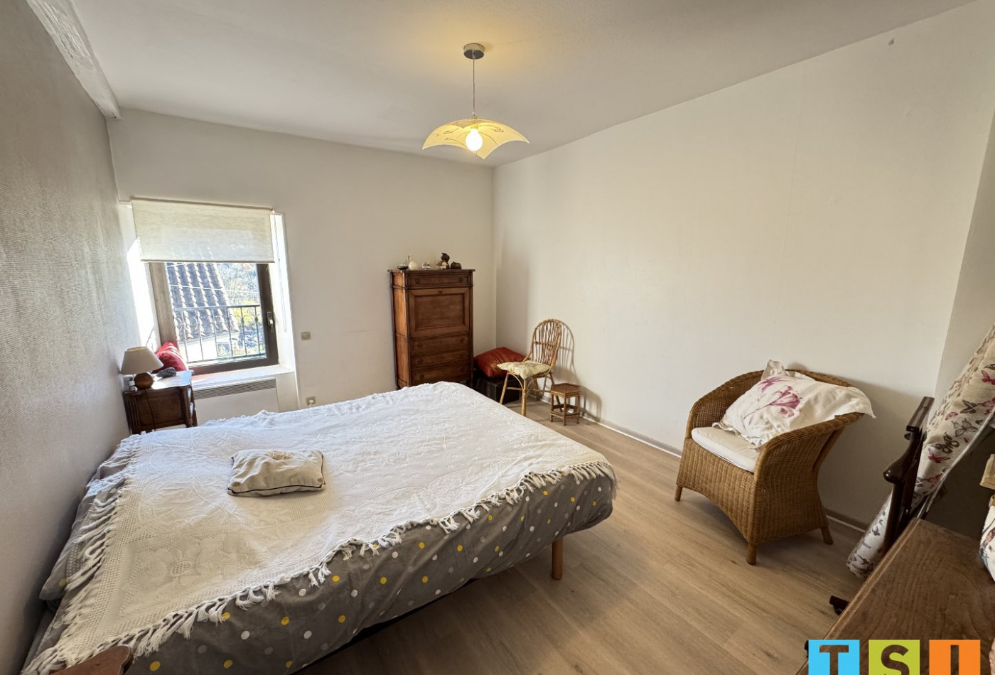 vente Maison Sengouagnet - Photo 8