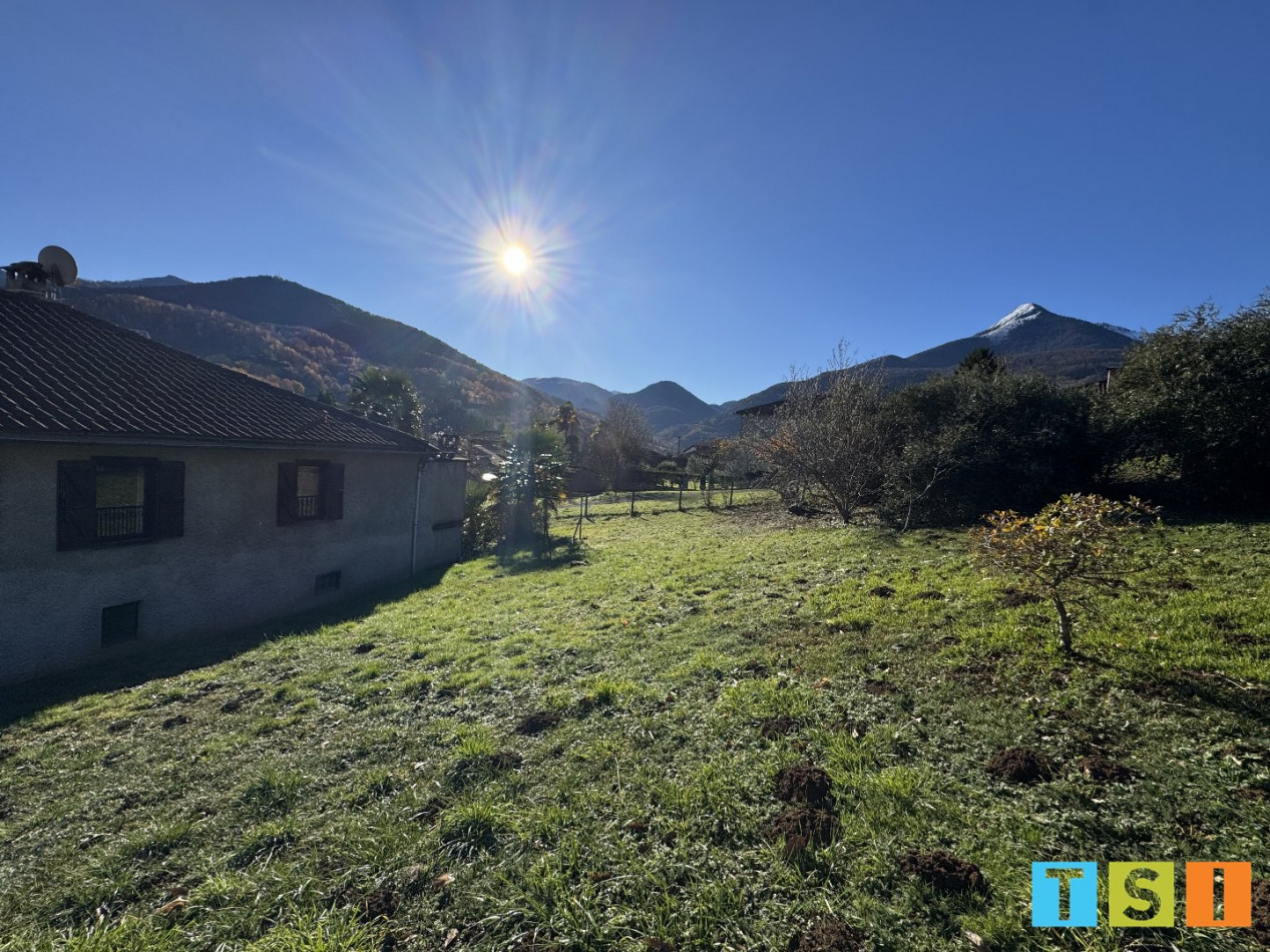 vente Maison Sengouagnet - Photo 4