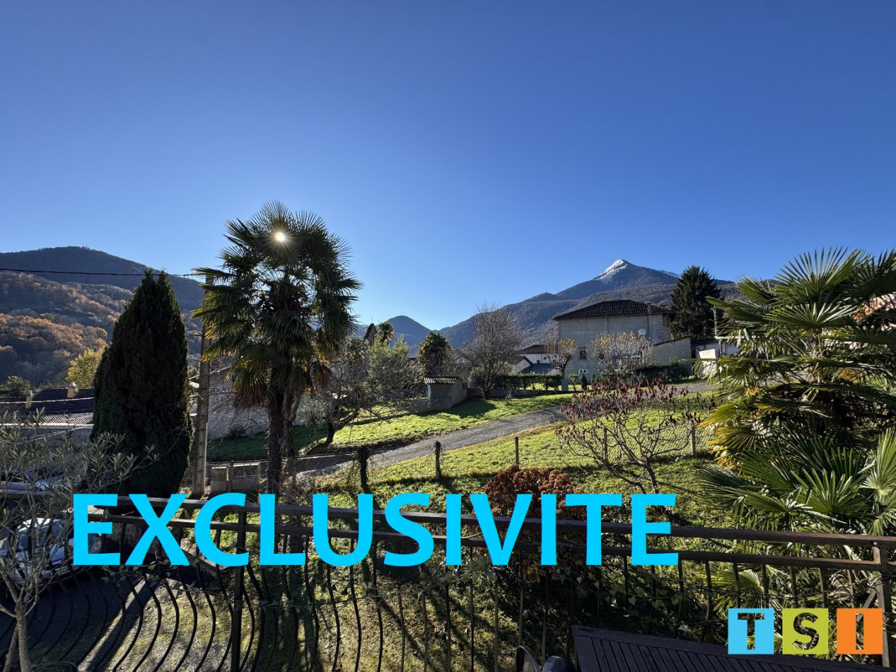 vente Maison Sengouagnet - Photo 1