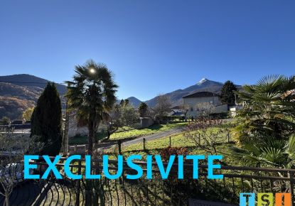 vente Maison Sengouagnet