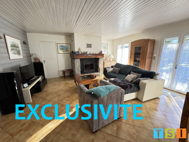 vente Maison Sengouagnet - Photo 1