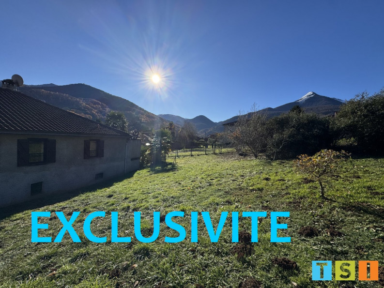 vente Maison Aspet - Photo 1