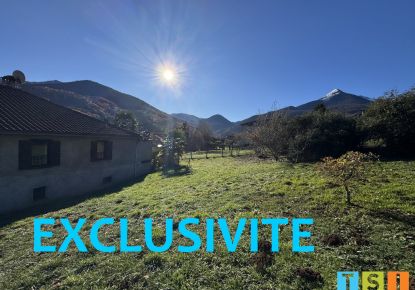 vente Maison Aspet