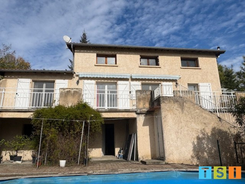 vente Maison Saint Medard - Photo 1
