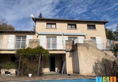 vente Maison Saint Medard
