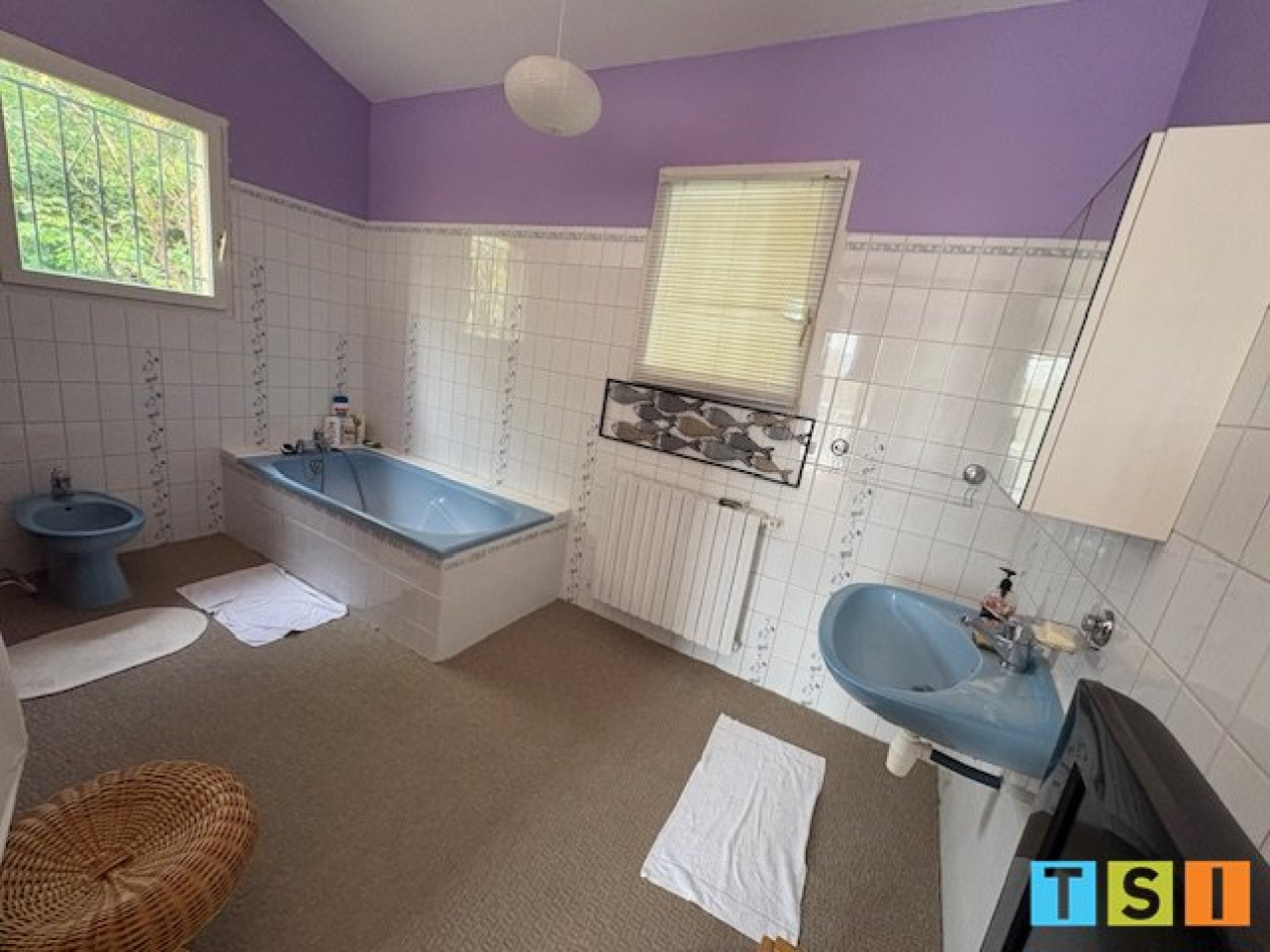 vente Maison Saint Medard - Photo 5