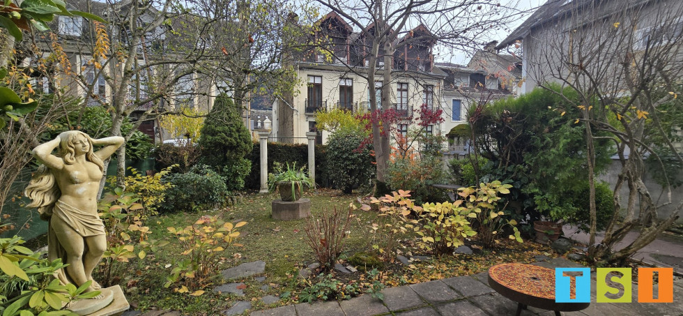 vente Maison Bagneres De Luchon - Photo 2