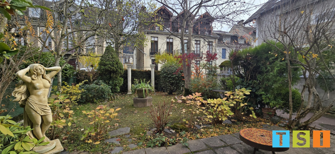 vente Maison Bagneres De Luchon - Photo 2