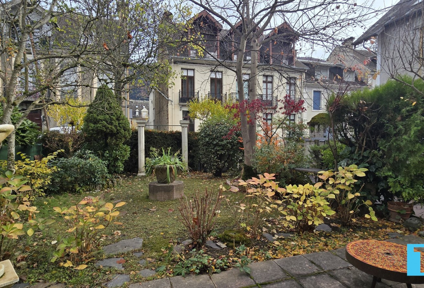 vente Maison Bagneres De Luchon - Photo 2