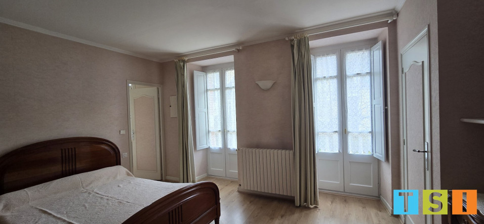 vente Maison Bagneres De Luchon - Photo 9